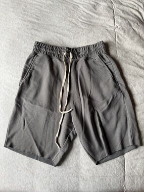 Allsaints shorts